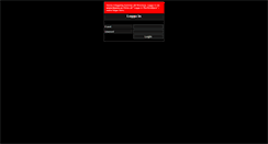 Desktop Screenshot of order.boove.se