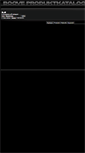 Mobile Screenshot of katalog.boove.se